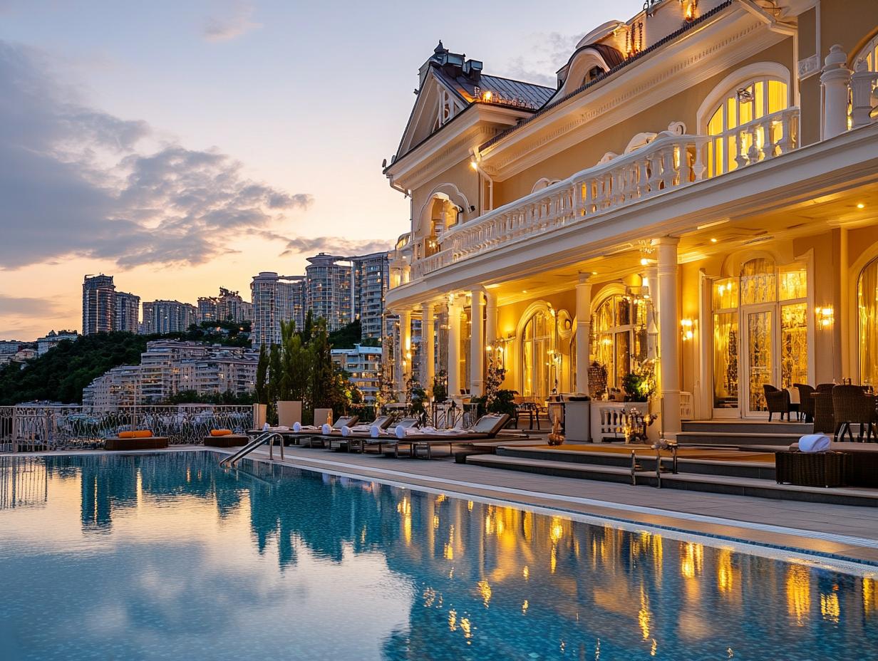 Секс Лагуна