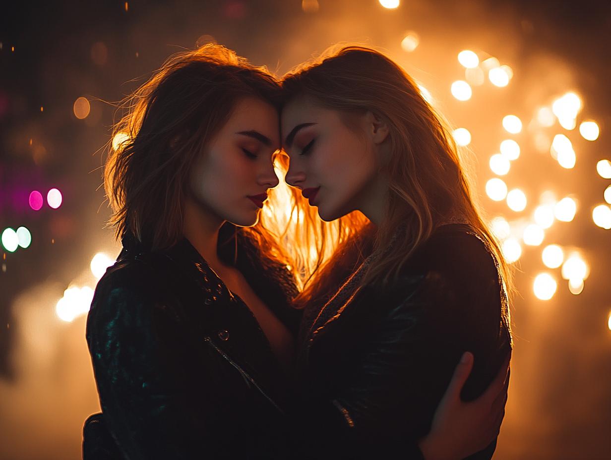 Секс Лагуна