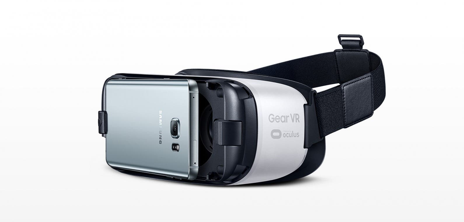 iPhone VR по сравнению с Samsung Gear VR