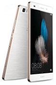 Huawei P8 Lite имеет 5-дюймовый экран