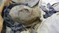 Исследователи из Базеля раскрыли тайну мумифицированных женских останков XVIII века