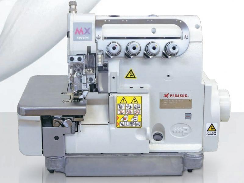 промышленные швейные машинки от SEWTECH 