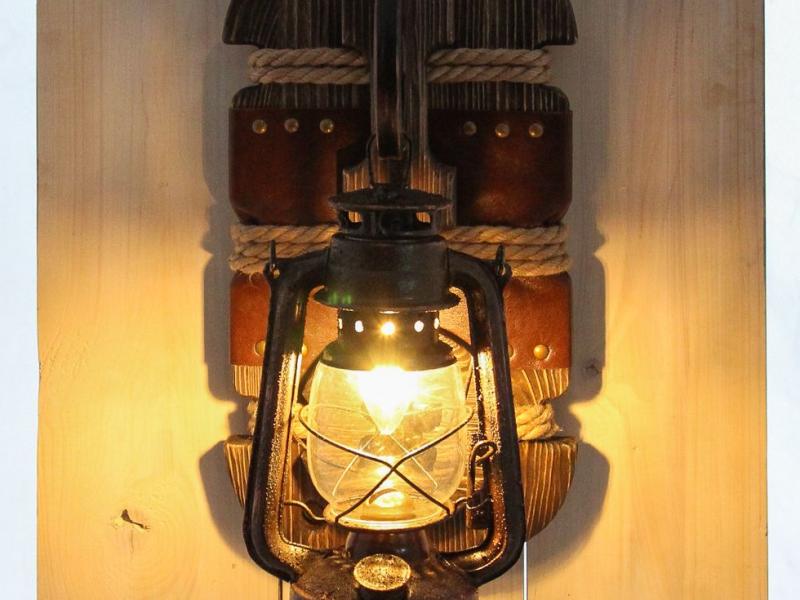 Светильники и лампы 